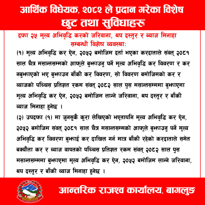 Aantarik Rajaswa