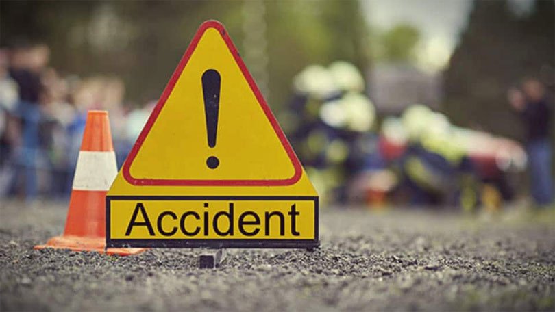 बेनीमा जिपको ठक्करबाट एक बालकको मृत्यु