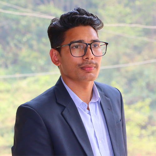 डम्मर बुढा मगर