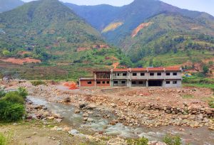 बजेट अभावमा निसीखोला अस्पताल अलपत्र