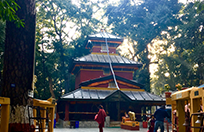 बाग्लुङ