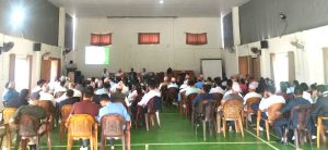 पोखरा नियमन क्षेत्राधिकारका ३२४ सहकारी निष्क्रिय