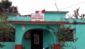 पर्वत कारागारबाट फरार पाँच कैदीबन्दी नियन्त्रणमा