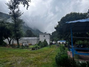 म्याग्दी कारागारबाट भागेका ३९ कैदीबन्दी नियन्त्रणमा