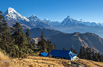 पर्वत