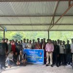 सिंगामा रास्वपाको समिति गठन