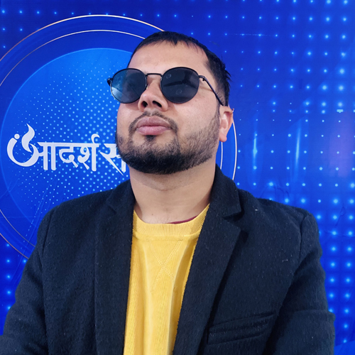 खेमराज गाैतम