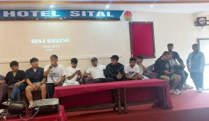 ‘नागरिकको अवस्था फेर्न जेन्जी आन्दोलन हो’