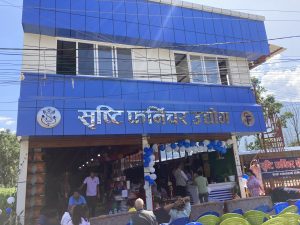 फर्निचर उद्योगमा पाँच करोड लगानी, ४२ जनालाई रोजगारी