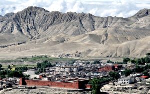 मुस्ताङमा लेक लागेर तिर्थालुको मृत्यु