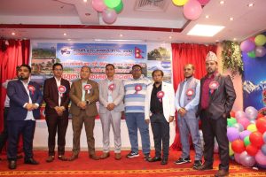 कतारमा गण्डकी प्रदेशको शुभकामना आदानप्रदान सम्पन्न