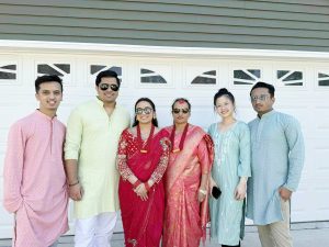 मानवसेवा आश्रमलाई रुद्रा केसीद्वारा ५१ हजार सहयोग