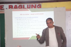 सिवाईसी साकोसको निर्णय प्रमाणिकरण सभा सम्पन्न
