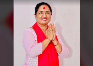 बागलङ–२ बाट एमाले नेतृ मञ्जु चालिसे एकल सिफारिस