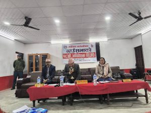 बजेट संसोधन गर्दै सकियो मालिका गाउँपालिकाको १८औँ गाउँसभा