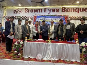 साझेदारी सहकारीको १८औँ साधारणसभा सम्पन्न