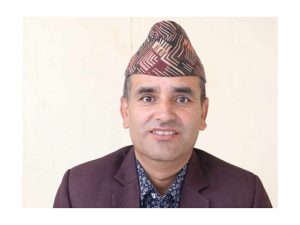 जिल्ला सहकारी संघ बागलुङको अध्यक्षमा कार्की