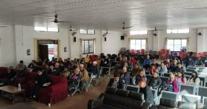 म्याग्दीमा प्रदेश नियमन क्षेत्रका २५ सहकारी निष्क्रिय