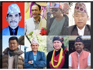 काठेखोलामा चुनाव हाँक्न एमालेका आठ कमाण्डर : जोगाउलान विरासत ?