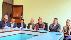 बागलुङमा राष्ट्रिय प्रजातन्त्र दिवस तीन दिनसम्म मनाइने