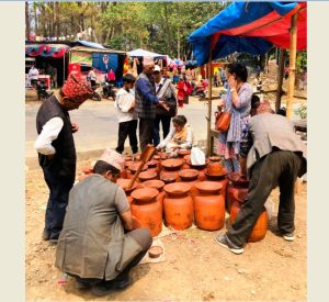 नेपालकै पुरानो मेला ‘चैते दशैं मेला’ को तयारी