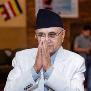 एमालेका गण्डकी कमाण्डर : १३ घण्टामै किन भए यूटर्न ?