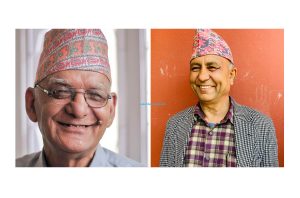 चित्रबहादुरको बिरासत, नेकपासंगको गठबन्धन : उम्मेदवारको जमानत जफत