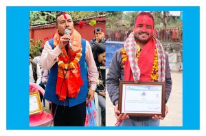 चुनावको सकरात्मक सन्देश : ‘जित्नेले हार्नेलाई गाली गर्ने जुलुश निस्केन’  