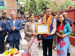 मत नदिएकालाई पछुतो हुने गरी काम गर्छु : सुशिल खड्का