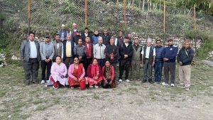 राजमो बागलुङको चुनावी समिक्षा : ‘नेकपाले तालमेलको भाव बुझेन’
