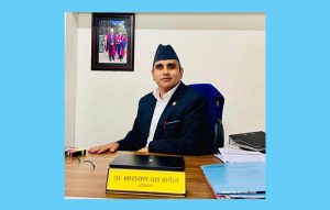 महान्यायाधिवक्तामा बागलुङका कँडेल नियुक्त