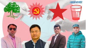 बागलुङका पुराना दलको चुनावी समिक्षा : कांग्रेस फ्रेस हुन बाथरुममा, एमाले बेडरुममै