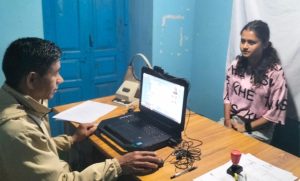 आजदेखि पुनःमतदाता नामावली संकलन सुरु हुँदै