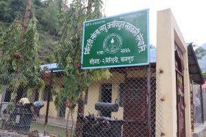 हरित हाइड्रोजन : बडिगाडबाट सुरु भएको सम्भावनाको नयाँ अध्याय