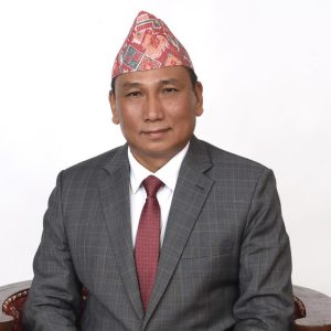 एमालेमा शक्तिसन्तुलनको प्रभाव :कार्यकाल सकिनै लाग्दा गण्डकीको उपनेता बने थापा