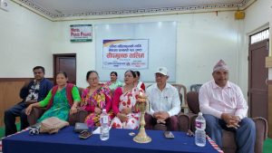 निशुल्क सौन्दर्यकला तालिम