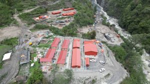 म्याग्दी कोरिडोर प्रसारण लाइन निर्माण सुरु, १६५ मेगावाट विद्युत् राष्ट्रिय प्रणालीमा जोडिने