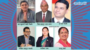 एमाले केन्द्रीय सदस्यहरुको जिम्मेवारी : बागलुङ इन्चार्जमा केसी, पाठकलाई पूर्व एशिया