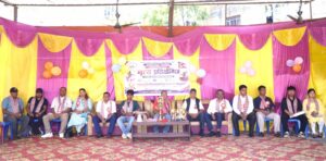 चेतनशील बाल क्लबको आयोजनामा नृत्य प्रतियोगिता सम्पन्न