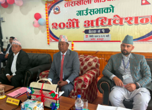 ताराखोलाको नीति तथा कार्यक्रम : कृषि, पर्यटन र रोजगारी प्राथमिकतामा