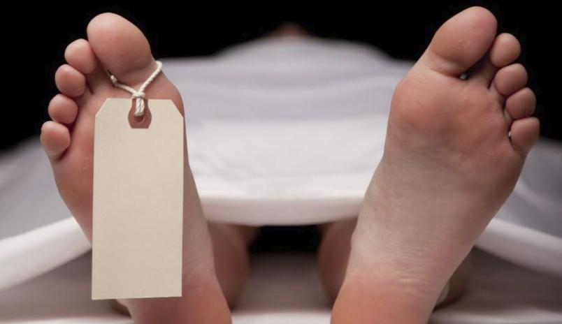 बागलुङमा पर्खाल भत्किंदा पुरिएर बालकको मृत्यु