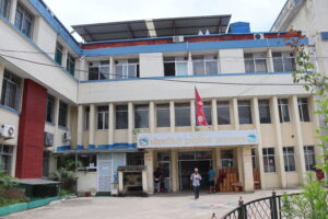 डेढ महिनामा धौलागिरी अस्पतालमा २४२ जनामा डेङ्गु संक्रमण