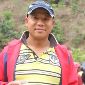 कांग्रेस इतर पक्षको बागलुङ संयोजकमा सागर छन्त्याल