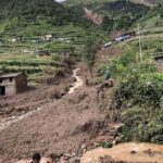 बागलुङमा विपद् : दशको मृत्यु, एक वेपत्ता