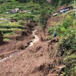 तमानखोला पहिरोमा परी वेपत्ता महिलाको शव फेला : मृतकको संख्या १३ पुग्यो