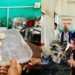 चाडपर्व लक्षित बजार अनुगमन तीव्र बनाउँदै खाद्य प्रविधि कार्यालय