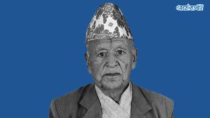 राप्रपा नेता टिकाराम सापकोटाको निधन