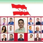 सह महामन्त्रीदेखि केन्द्रीय सदस्यसम्म कांग्रेसमा बागलुङका २० उम्मेदवार :आज मतदान