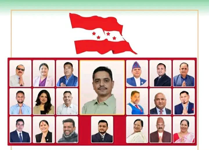 सह महामन्त्रीदेखि केन्द्रीय सदस्यसम्म कांग्रेसमा बागलुङका २० उम्मेदवार :आज मतदान