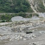 बागलुङमा अवैध नदी दोहनमा संलग्न ७० सवारीसाधन कारबाहीमा, चालक र धनीको अभिलेख छैन